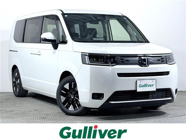 ステップワゴン 2.0 e:HEV エアー EX 修復歴無し