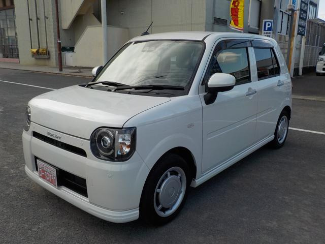 ダイハツ ミラトコット 