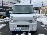 エブリイ ジョイン ターボ 4WD 