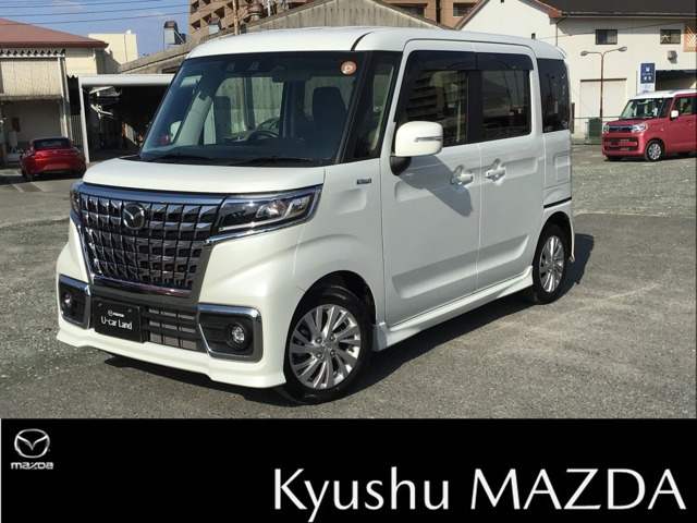 マツダ フレアワゴン 