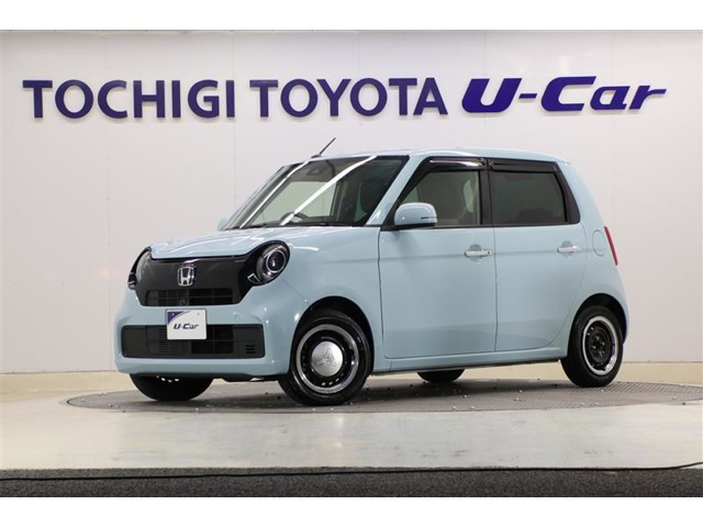 N-ONE オリジナル 