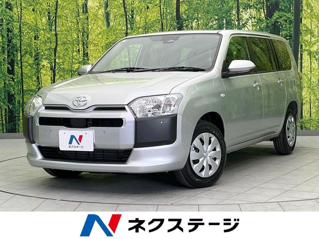 プロボックスバンハイブリッド 1.5 F