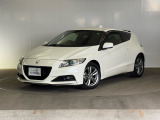 ホンダ CR-Z