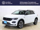 フォルクスワーゲン T-Roc
