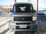 人気のN-VAN eの入庫です。当社元試乗車 ナビ バックカメラ ETC 急速充電