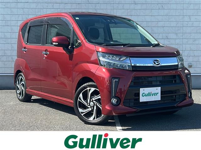 ムーヴカスタム RS ハイパー SAIII 