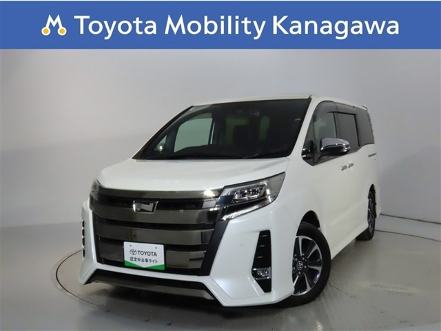 ノア  2.0 Si WxBIII