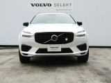 XC60 T8 ポールスター エンジニアード 4WD 