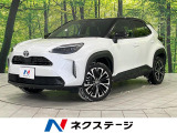 トヨタ ヤリスクロス