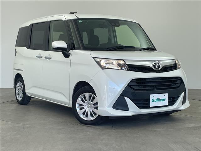 タンク1.0 G-T修復歴無し