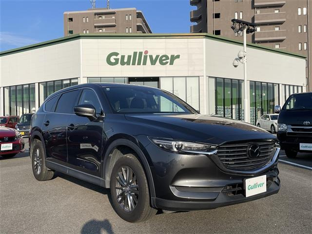 CX-82.5 25S スマートエディション修復歴無し