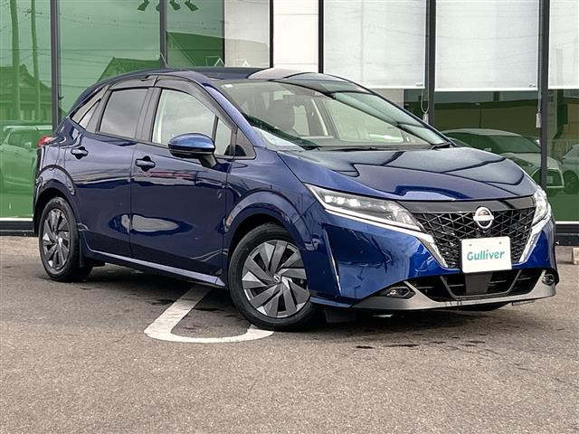 ノート 1.2 S 修復歴無し