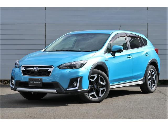 XV  2.0 アドバンス 4WD