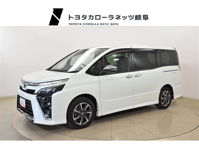 ヴォクシー 2.0 ZS 煌II 