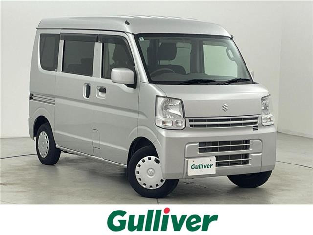 エブリイジョイン修復歴無し