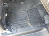 純正フロアマットございます。