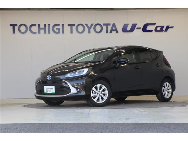 アクア 1.5 Z（6AA-MXPK11）