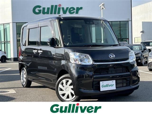 タント X リミテッド SAIII 修復歴無し