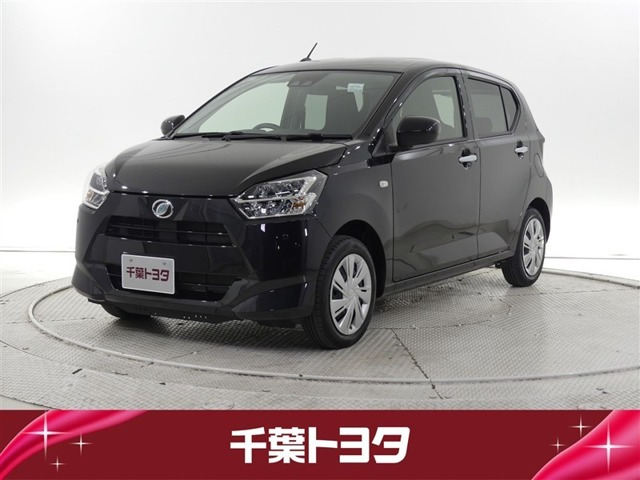 ミライース X SAIII 