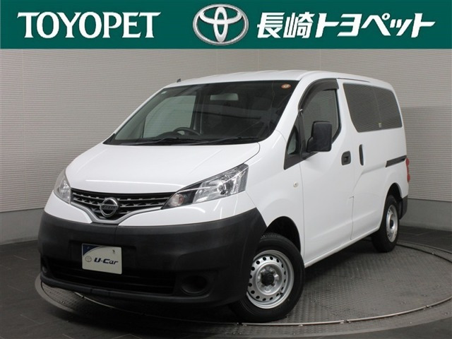 NV200バネットバン 1.6 DX 