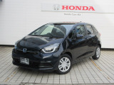 Honda SENSING(先進の安全運転支援システム)搭載のフィットハイブリッドが入庫しました。お気軽にお問合せください!