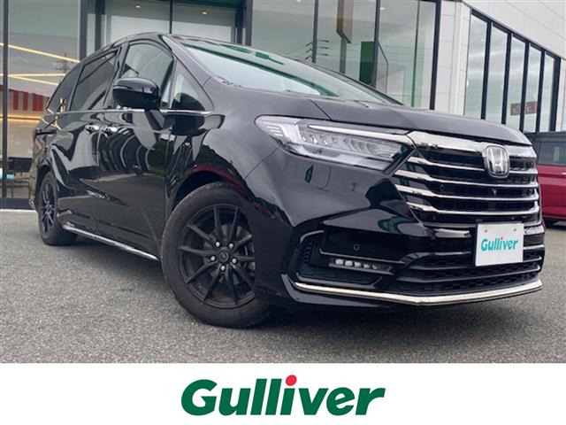 オデッセイ 2.4 アブソルート 修復歴無し