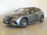 EQE SUV 350 4マチック AMGラインパッケージ 4WD エクスクルーシブパッケージ