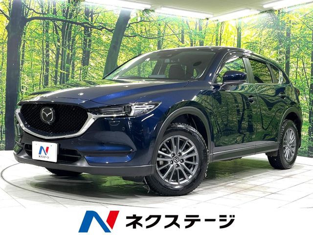 CX-52.2 XD スマートエディション