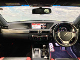 GS 350 Fスポーツ クロスライン 4WD 夏冬タイヤ付き スペアキー