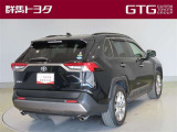 RAV4  2.0 G Zパッケージ 4WD