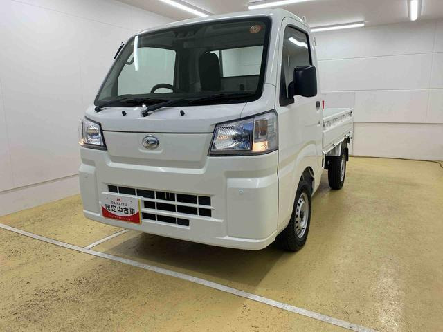 ハイゼットトラック スタンダード 4WD 