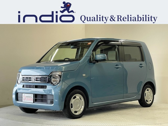 N-WGN G ホンダ センシング 純正ナビ(VXM-204VFi) スマートキー スペア