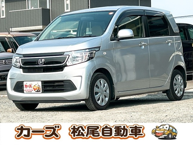 N-WGN C 保証12ヵ月・走行無制限 オーディオ