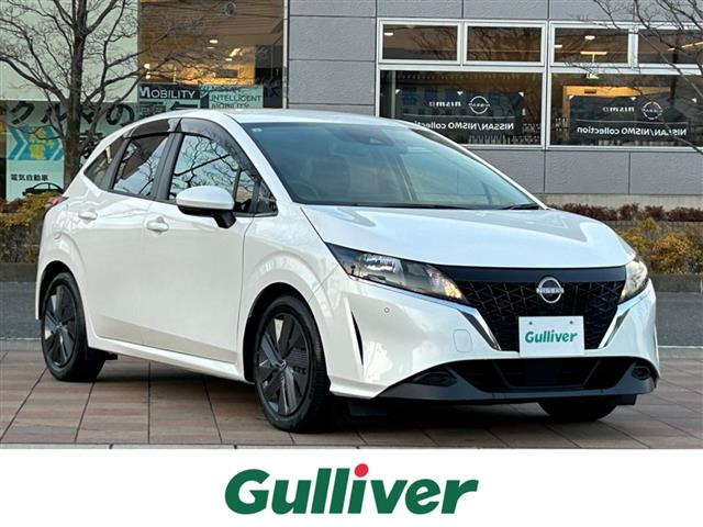 ノート 1.2 X 修復歴無し