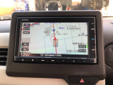 【純正ナビ】Honda純正のGathersナビがついています!Bluetoothも使えます♪