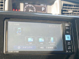 純正ナビ(オーディオ)