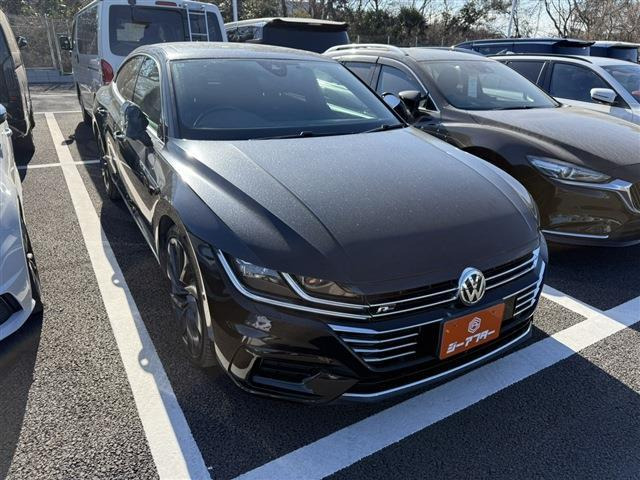 アルテオンRライン 4モーション アドバンス 4WD禁煙車 パノラマスライディングルーフ