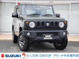 スズキ ジムニー