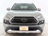RAV4 2.0 アドベンチャー 4WD 