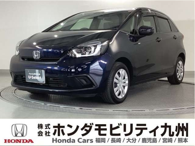 フィット  1.3 ホーム