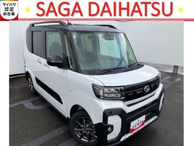 タント ファンクロス 