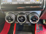 フルオートエアコン搭載!夏でも冬でも快適ですね!
