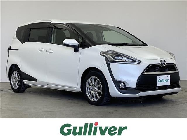 シエンタ 1.5 G クエロ 修復歴無し