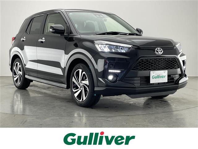 ライズ 1.2 Z ワンオーナー 修復歴無し（5BA-A201A）