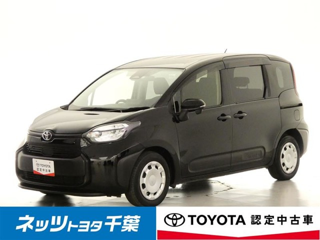 シエンタ 1.5 G （5BA-MXPC10G）