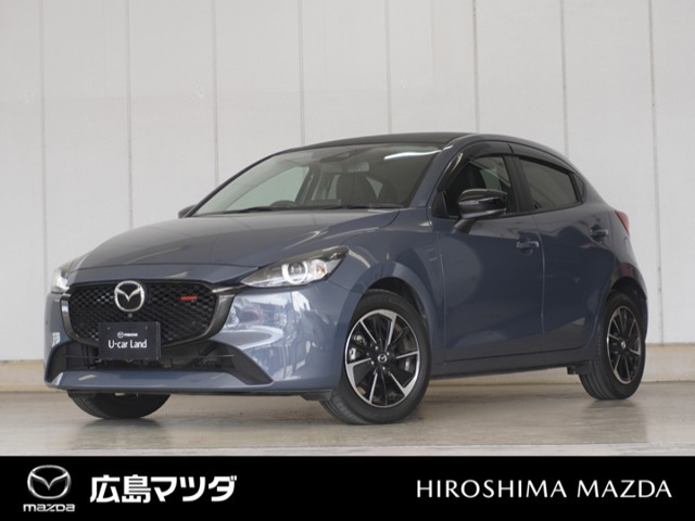 MAZDA21.5 XD スポルトプラス