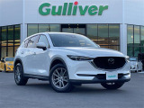 マツダ CX-5