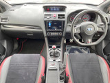WRX STI 2.0 タイプS 4WD 