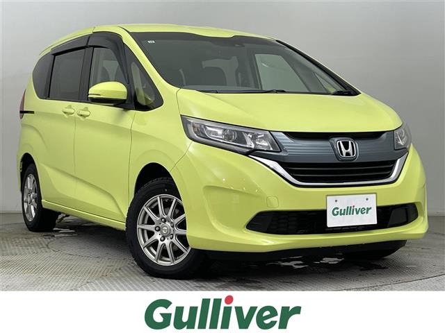 フリード1.5 G ホンダセンシング 4WD修復歴無し