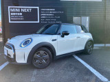 MINI正規ディーラーの血統書付認定中古車。皆様のご相談お待ちしております。